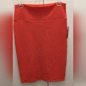 Lularoe Cassie skirt